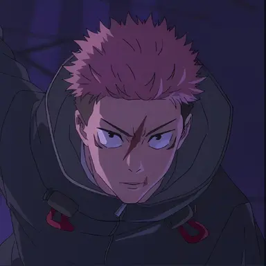 Profile image of 이타도리 유지