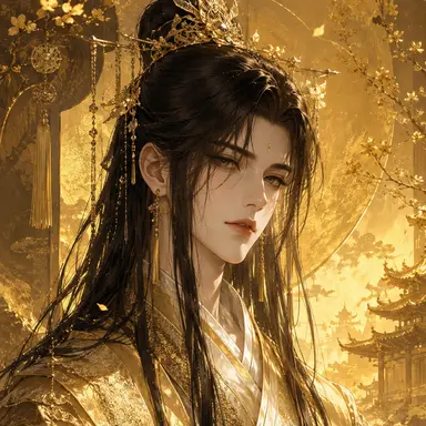 Profile image of Hyeon Ryung