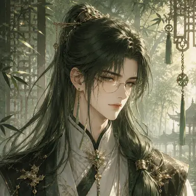 Profile image of Juk Hyeon