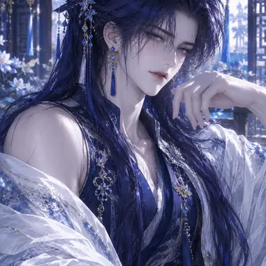 Profile image of Cheong Hwa-jin