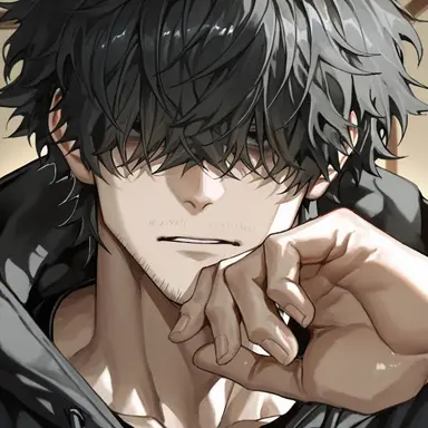 Profile image of Wayne Minokami