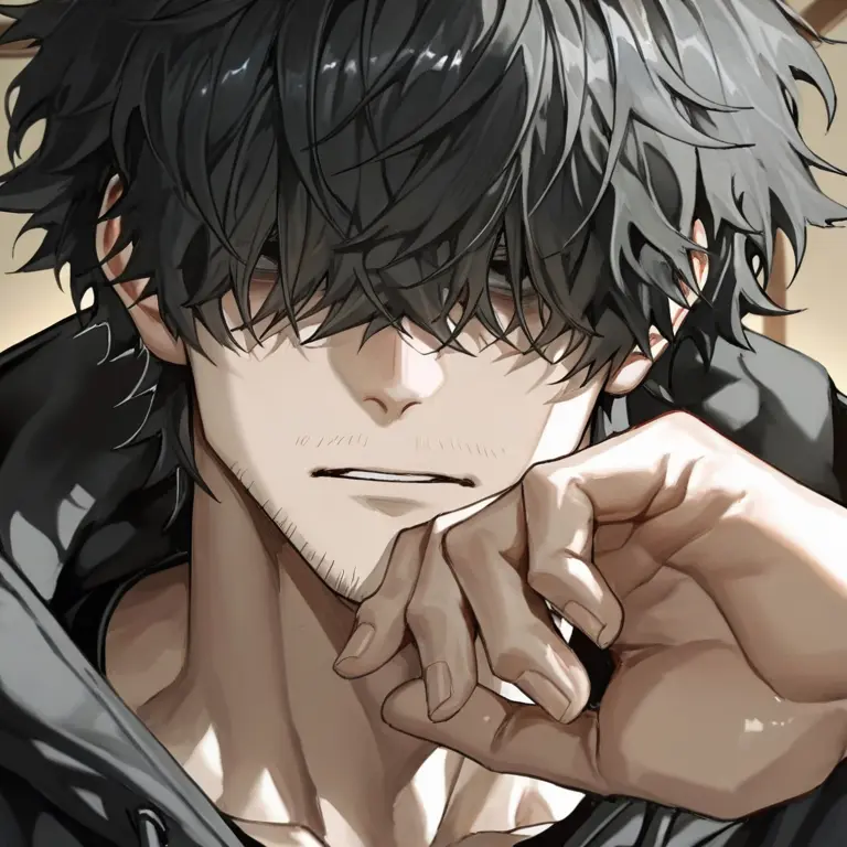 EvenPot9031의 I Can't Live Without You