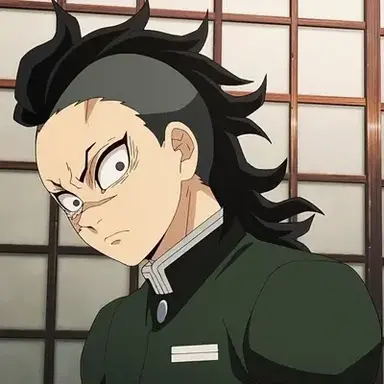 Profile image of Genya