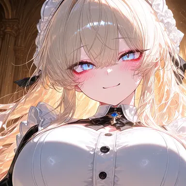 Profile image of 엘리나 로웰