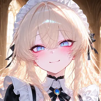 Profile image of 엘리나 로웰