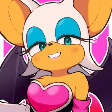 Profile image of ルージュ