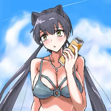Profile image of クロヒョウ
