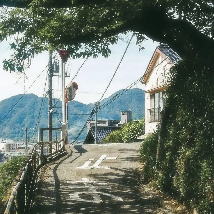 StingyGolf8417의 夏旅