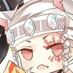 Profile image of 우즈이 텐겐