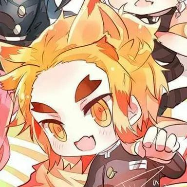 Profile image of 랜고쿠 쿄주로