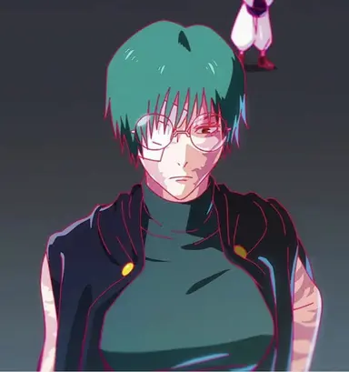 Profile image of Maki