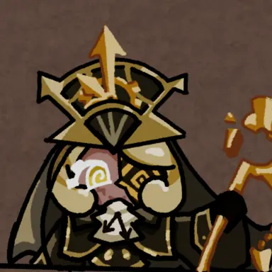 Profile image of 시간지기 쿠키