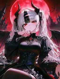 Profile image of 루치아