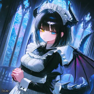Profile image of 리네