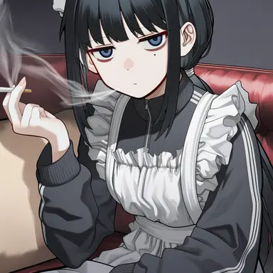 Profile image of 黒井 紬