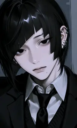 Profile image of Nagi