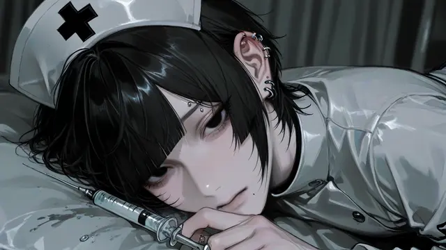 Profile image of 나기
