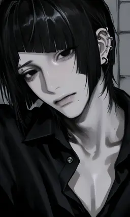 Profile image of 나기
