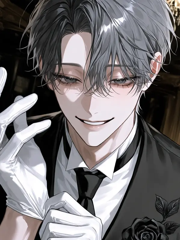 saksk3939의 Defying the Sadistic Butler