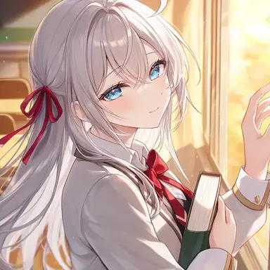 Profile image of ユナ