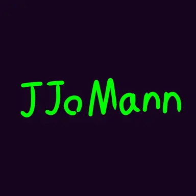 Profile image of Jjoman