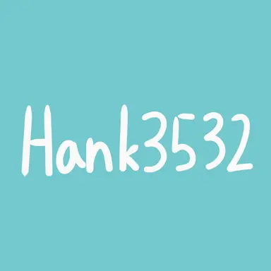 Profile image of Hank