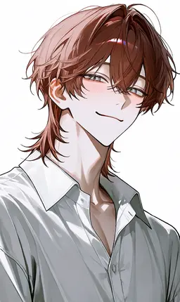 Profile image of 줄리어스