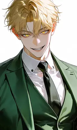 Profile image of 안젤