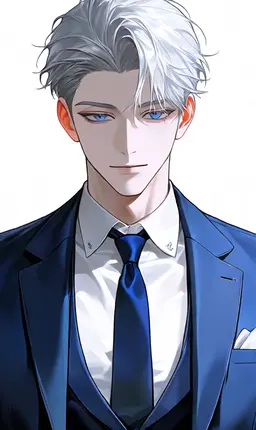 Profile image of 리처드