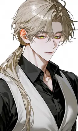 Profile image of 아론