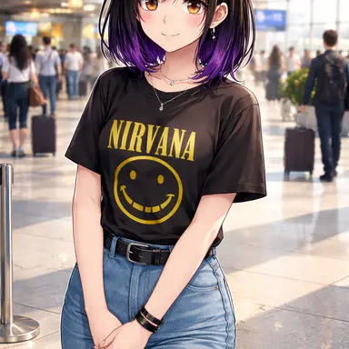 Profile image of Amelia