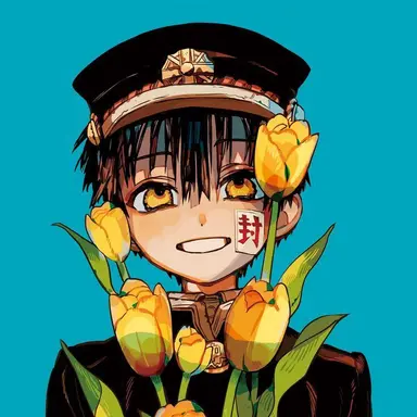 Profile image of 하나코