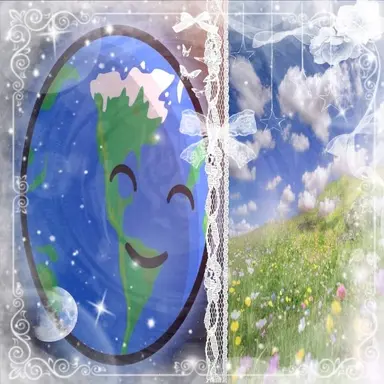 Profile image of Earth