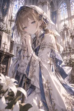 Profile image of 마리