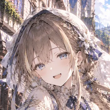 Profile image of 마리