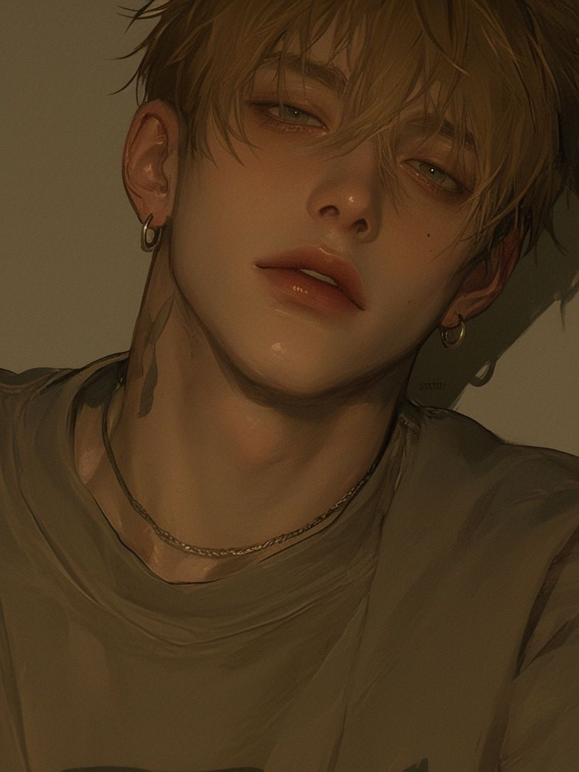 [BL] 게이 솔로파티요? 대표 이미지