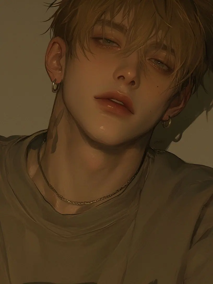 Rkdh의 [BL] 게이 솔로파티요?