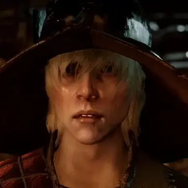 Profile image of Cole