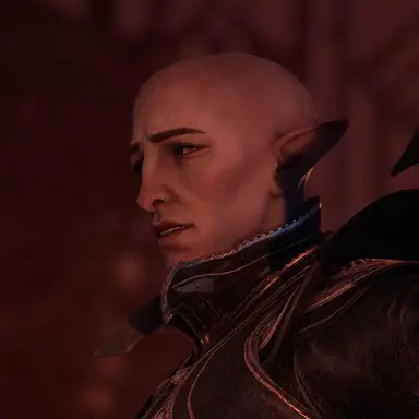 Profile image of Solas