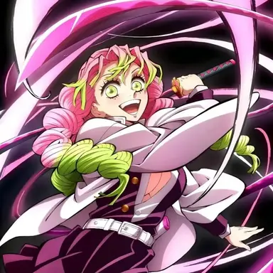 Profile image of 미츠리