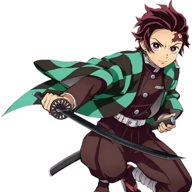 Profile image of 탄지로