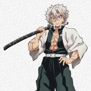 Profile image of 사네미