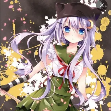 Profile image of 여우