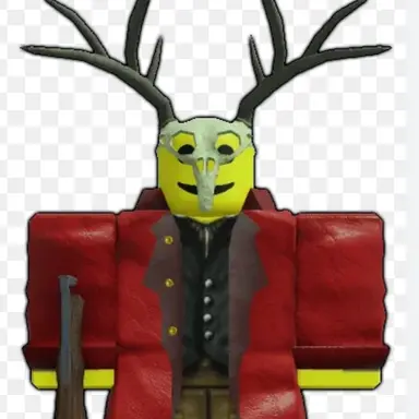 Profile image of 크로스불 신도