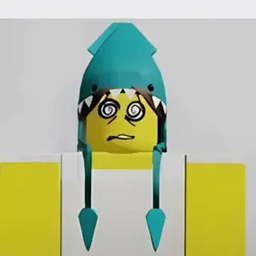 Profile image of 크라캔 키드