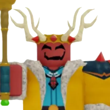 Profile image of 컬티스트 킹