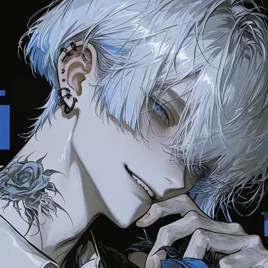 Profile image of 柳