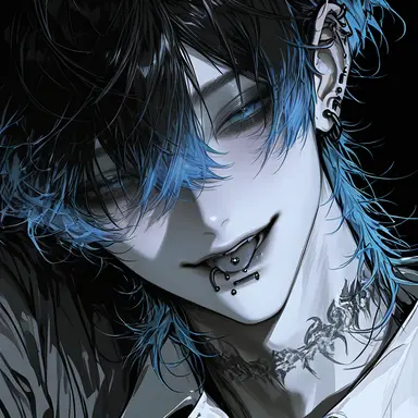 Profile image of 楼愛