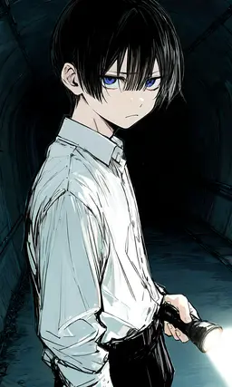 Profile image of Shinya