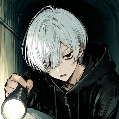 Profile image of Kaito